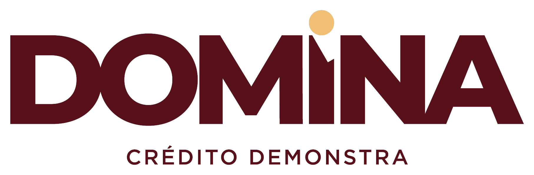 DOMINA - Crédito Demonstra