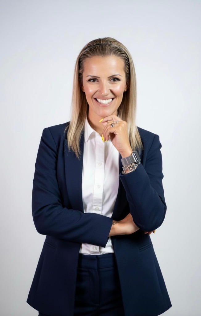 Ana Gonçalves - Responsável DOMINA