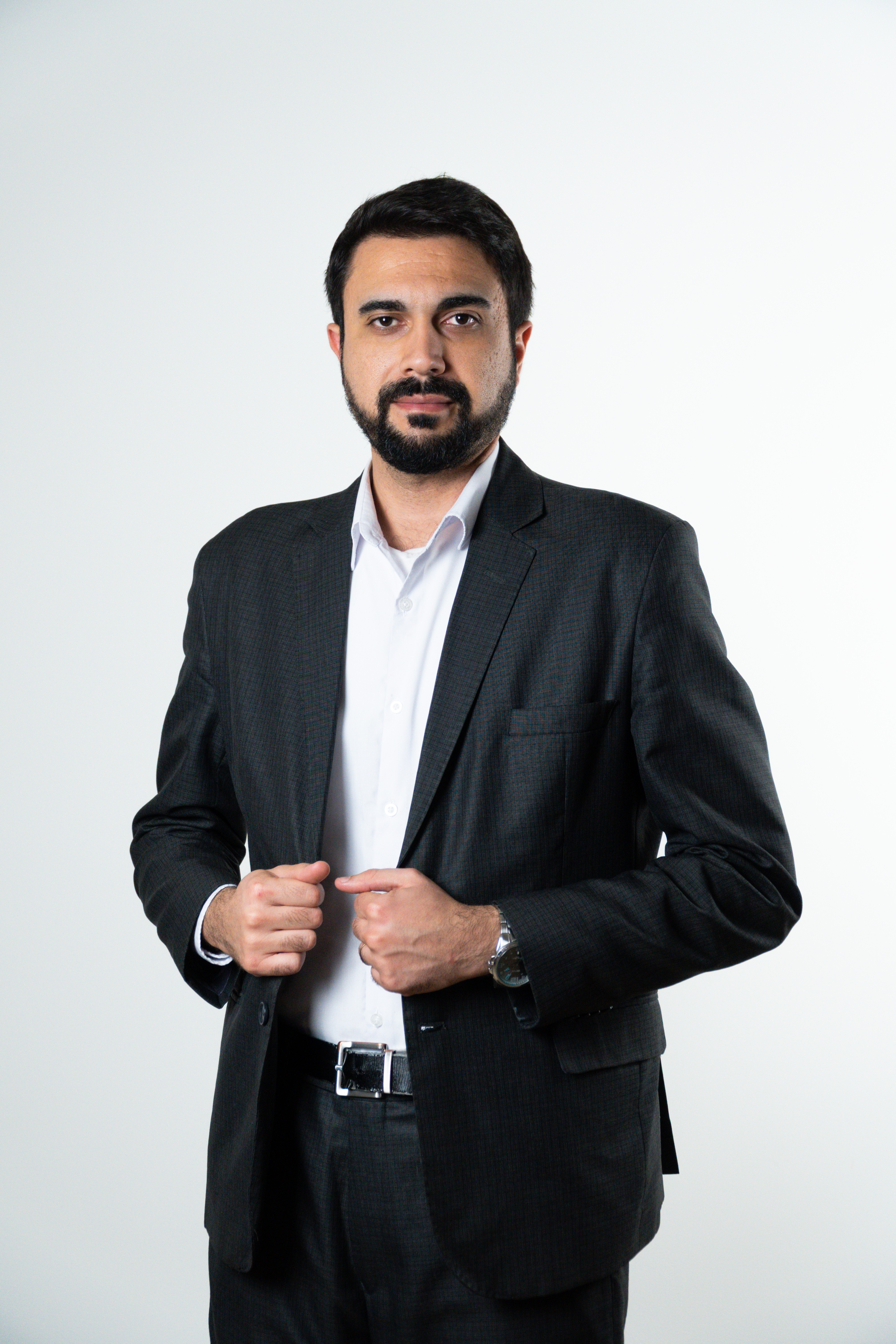 Felipe Azevedo - DOMINA