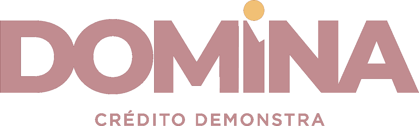 DOMINA - Crédito Demonstra